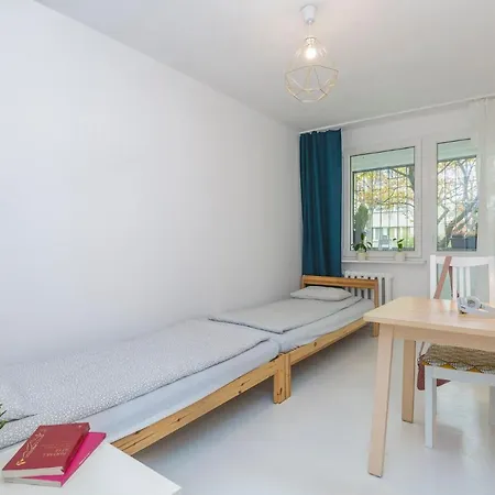 Art Dluga Apartament