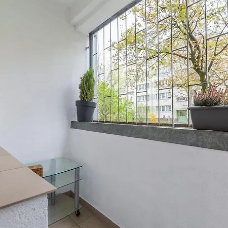 Art Dluga Apartament *