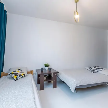 Apartament Art Dluga