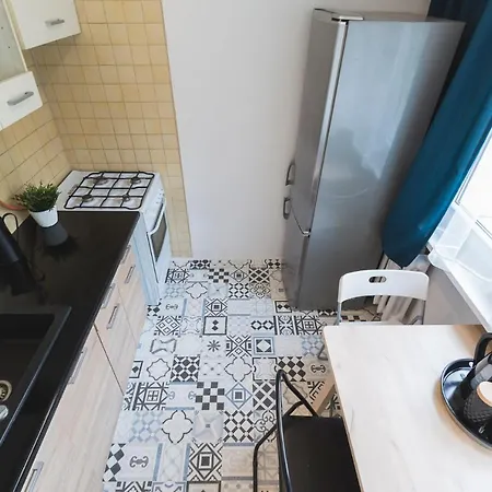Apartament Art Dluga