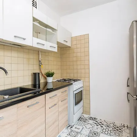 Apartament Art Dluga